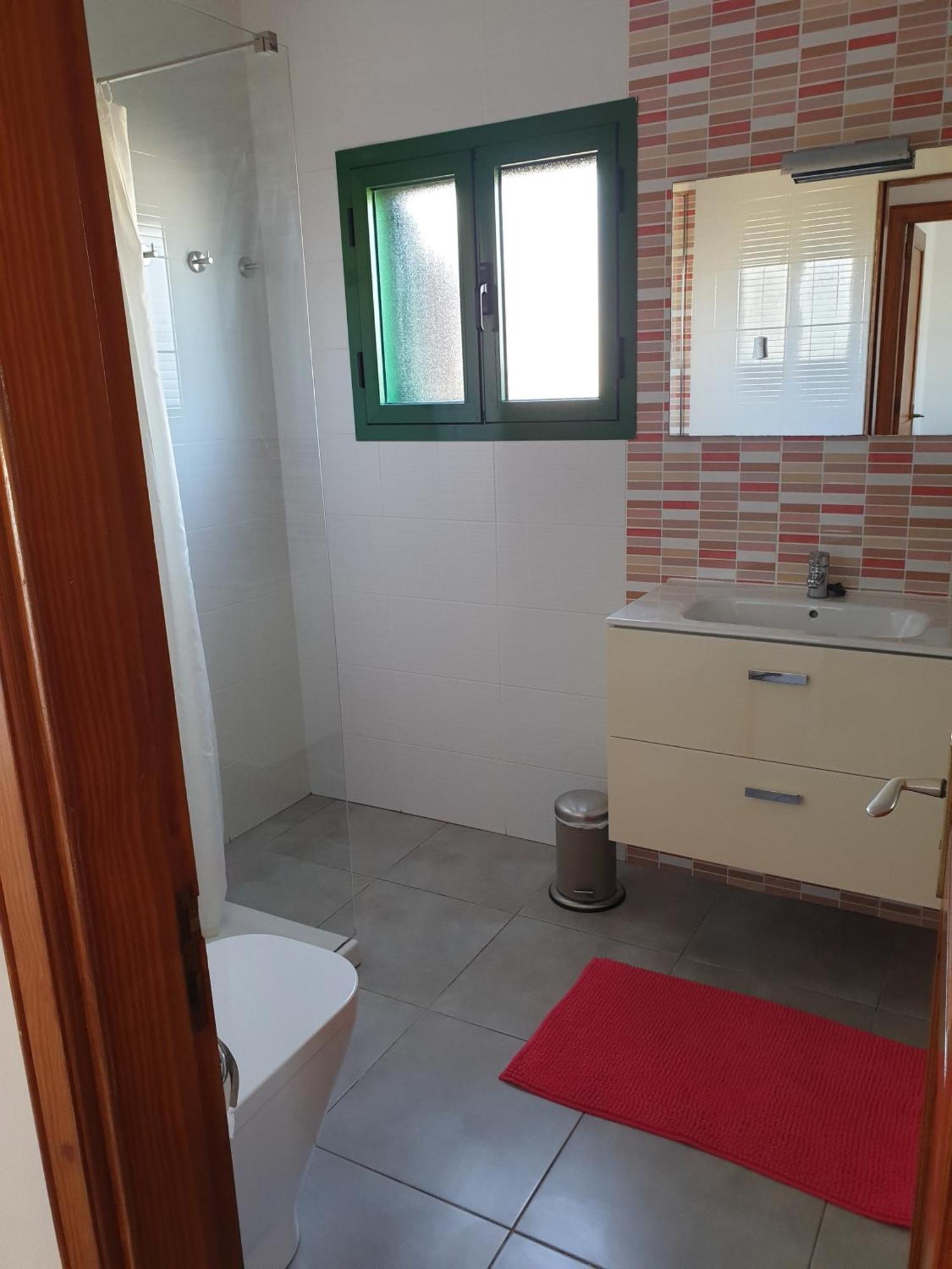 Villa Esteban Playa Blanca  Eksteriør bilde
