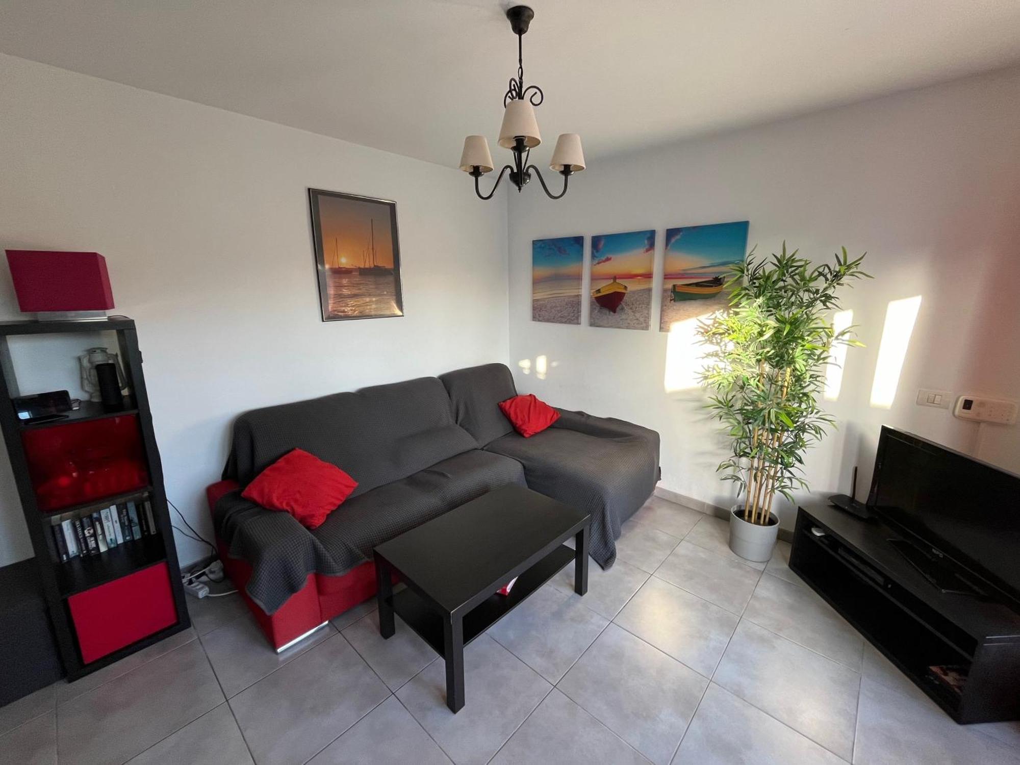 Villa Esteban Playa Blanca  Eksteriør bilde